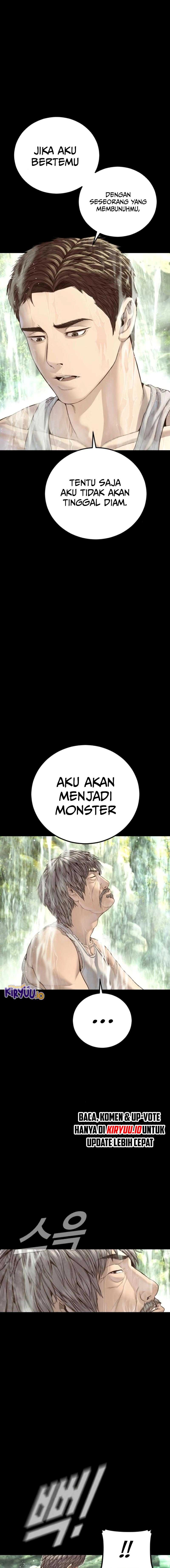 Halaman 12 dari Manager Kim Chapter 220