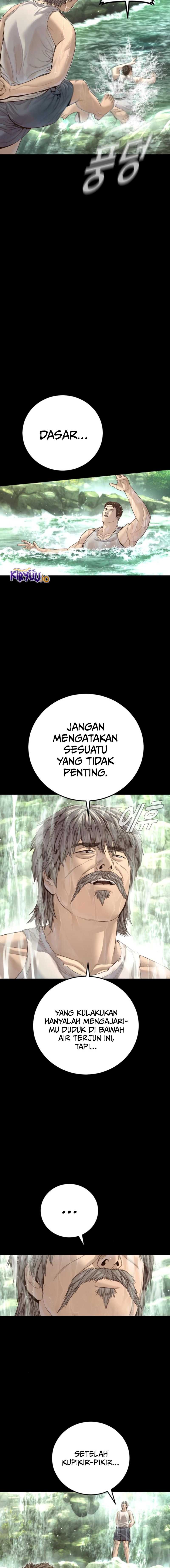 Halaman 13 dari Manager Kim Chapter 220
