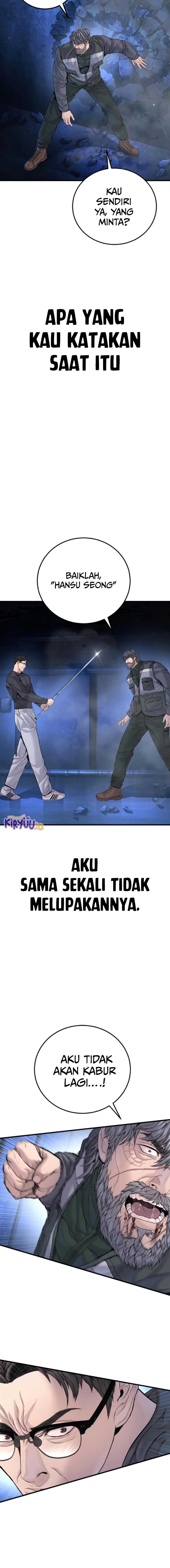 Halaman 15 dari Manager Kim Chapter 220