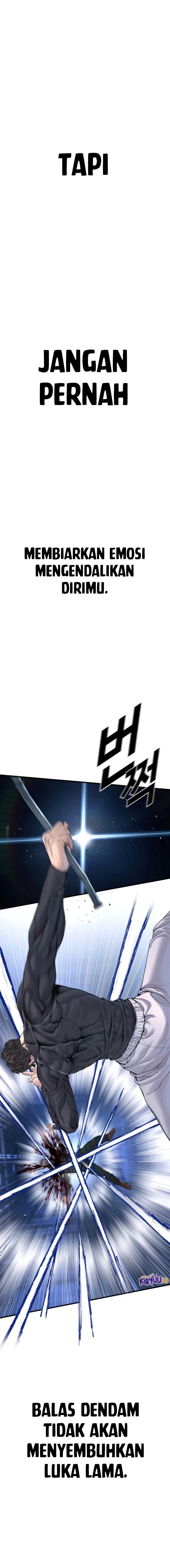 Halaman 17 dari Manager Kim Chapter 220