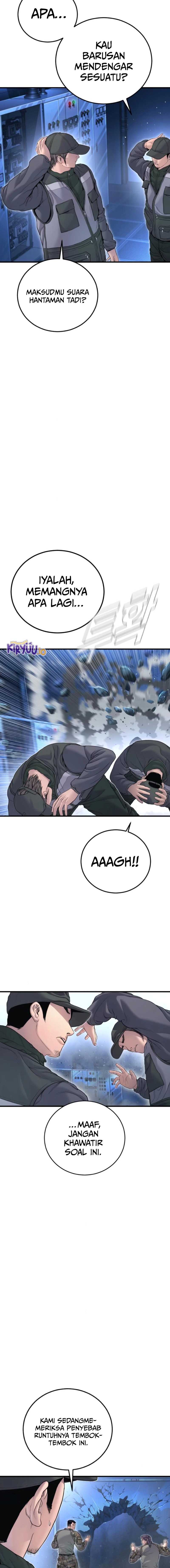 Halaman 19 dari Manager Kim Chapter 220