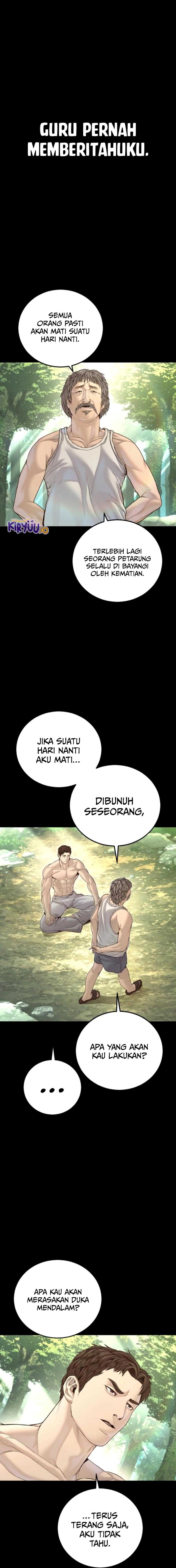 Halaman 2 dari Manager Kim Chapter 220