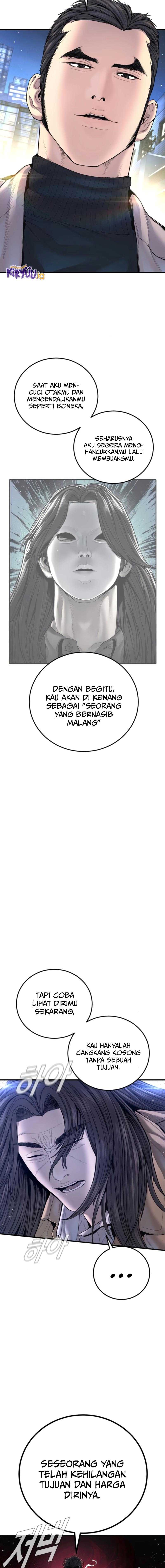 Halaman 26 dari Manager Kim Chapter 220