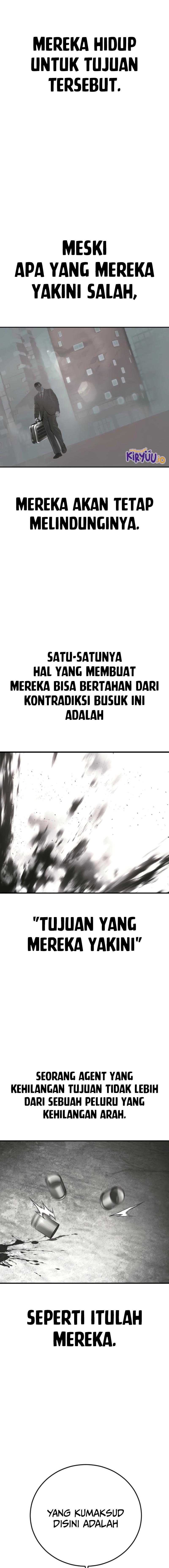 Halaman 28 dari Manager Kim Chapter 220