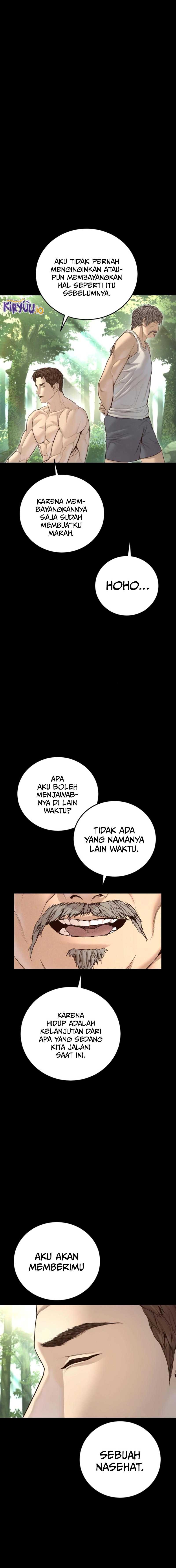 Halaman 3 dari Manager Kim Chapter 220