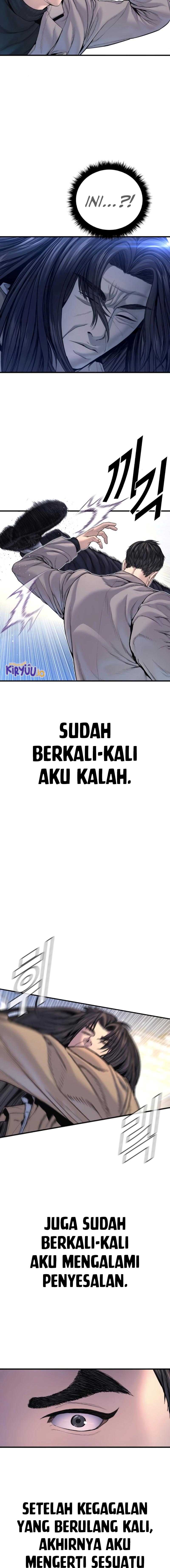Halaman 34 dari Manager Kim Chapter 220