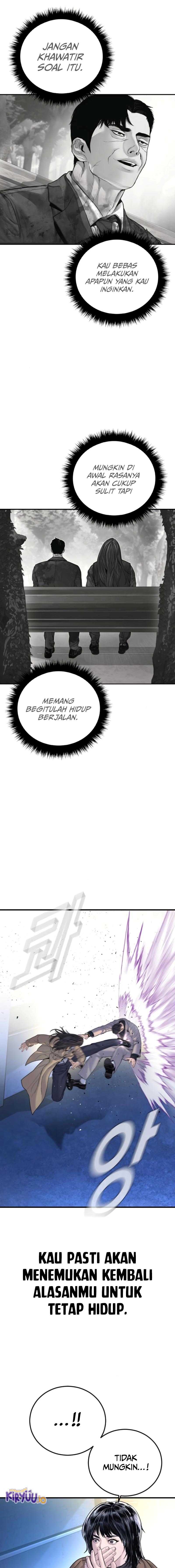 Halaman 38 dari Manager Kim Chapter 220