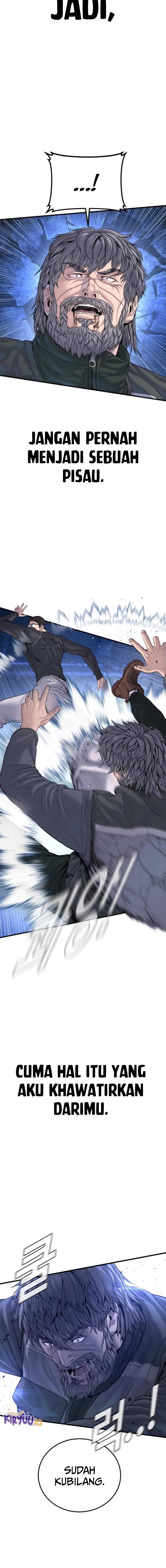 Halaman 5 dari Manager Kim Chapter 220