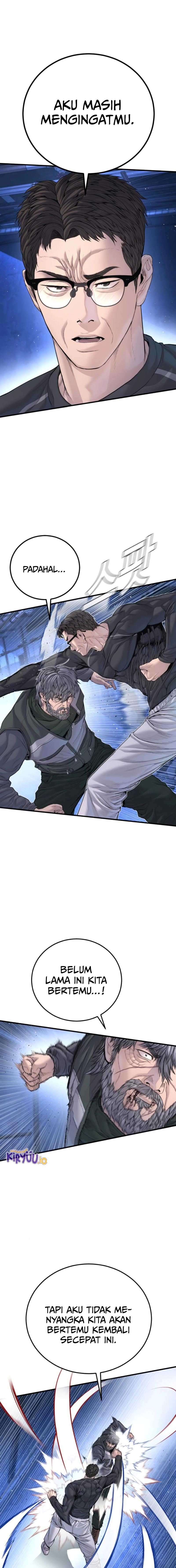 Halaman 6 dari Manager Kim Chapter 220