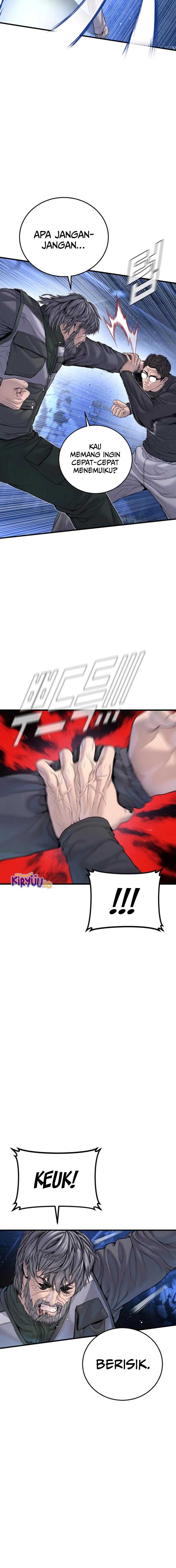 Halaman 7 dari Manager Kim Chapter 220