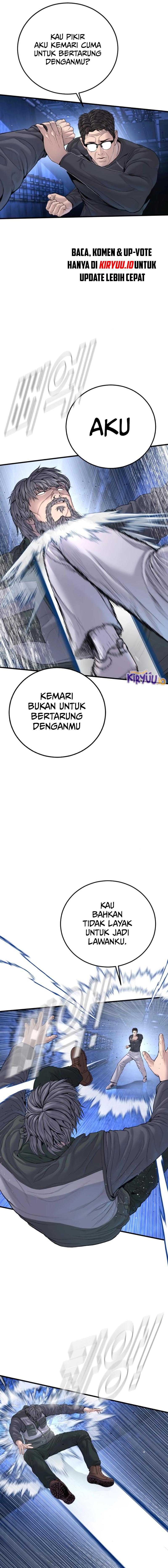 Halaman 8 dari Manager Kim Chapter 220