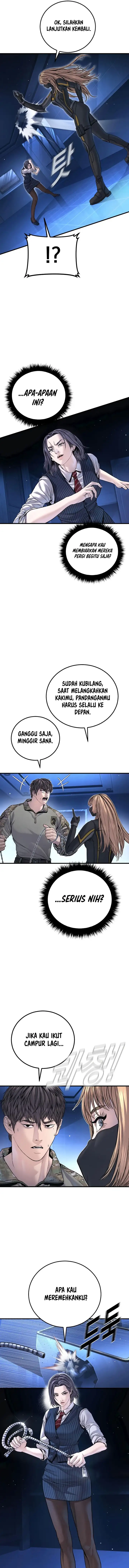 Halaman 13 dari Manager Kim Chapter 221