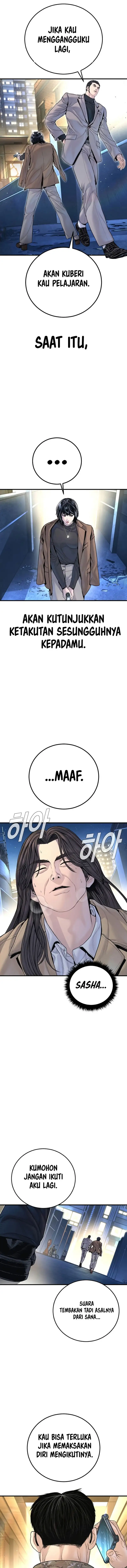 Halaman 23 dari Manager Kim Chapter 221