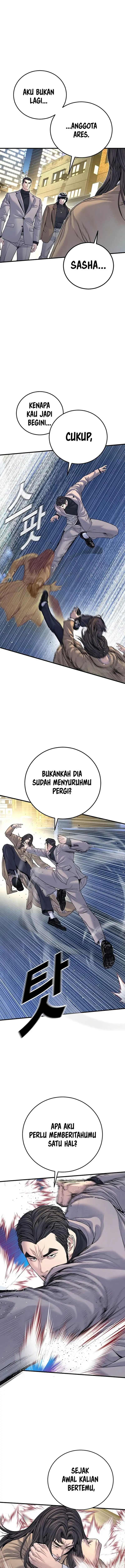 Halaman 3 dari Manager Kim Chapter 221