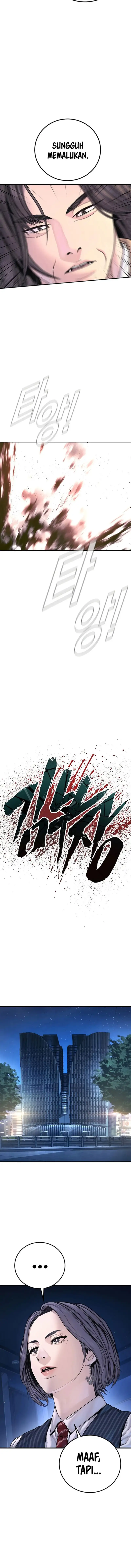 Halaman 6 dari Manager Kim Chapter 221