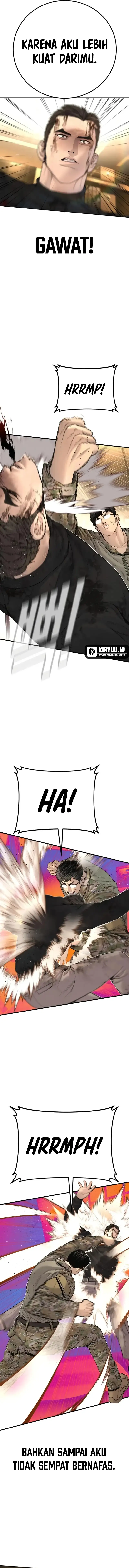 Halaman 17 dari Manager Kim Chapter 225