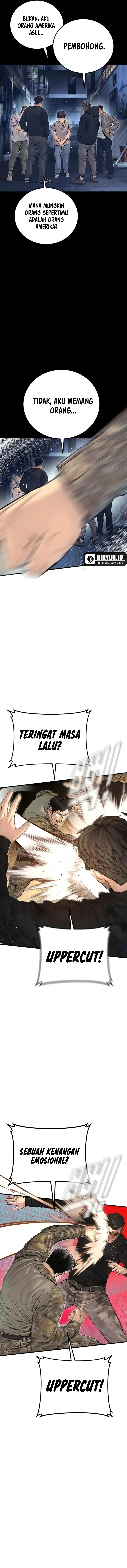 Halaman 19 dari Manager Kim Chapter 225