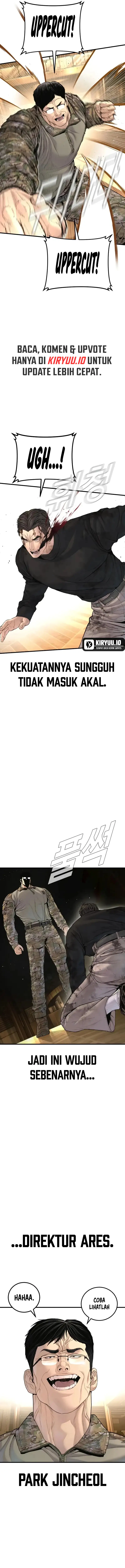 Halaman 20 dari Manager Kim Chapter 225