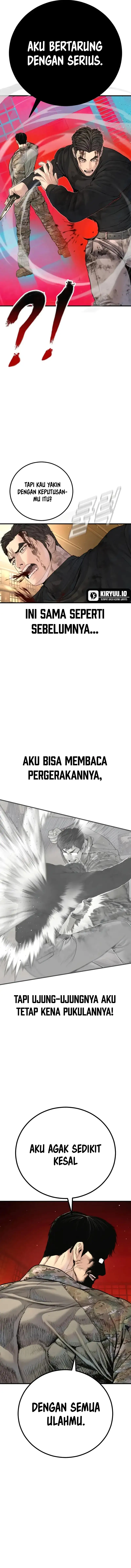 Halaman 22 dari Manager Kim Chapter 225