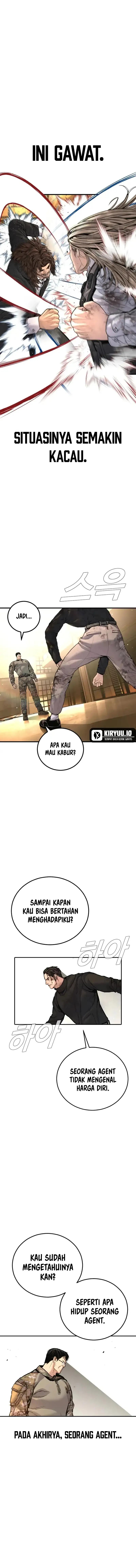 Halaman 24 dari Manager Kim Chapter 225
