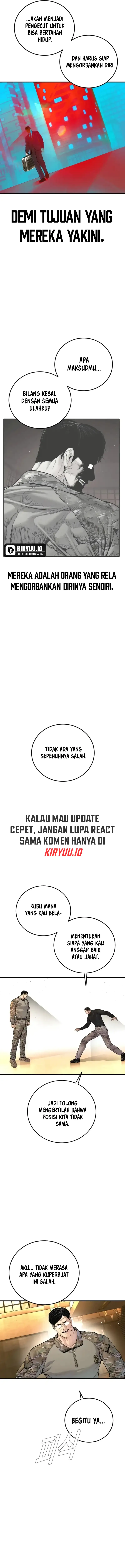Halaman 25 dari Manager Kim Chapter 225