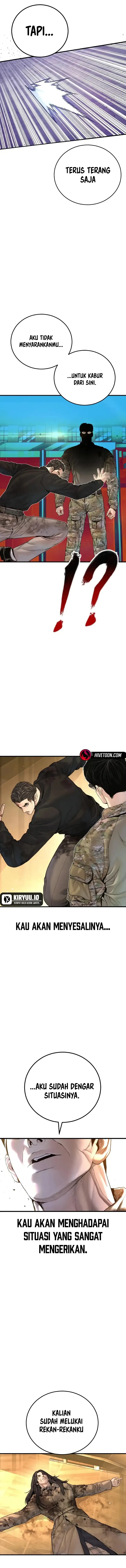 Halaman 26 dari Manager Kim Chapter 225