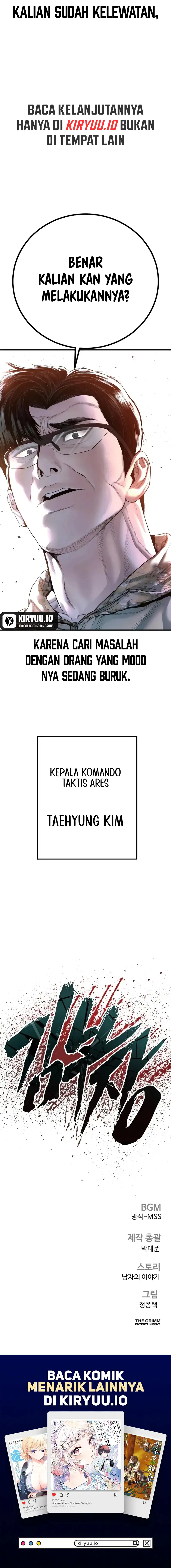 Halaman 27 dari Manager Kim Chapter 225