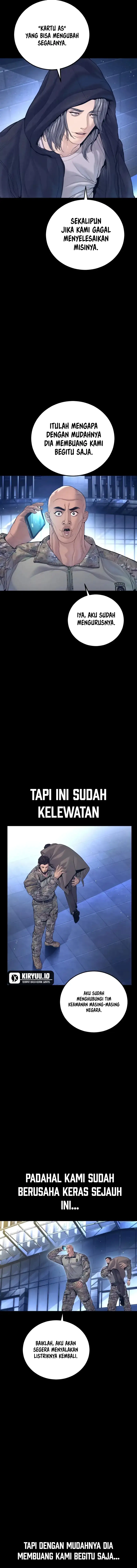 Halaman 3 dari Manager Kim Chapter 225