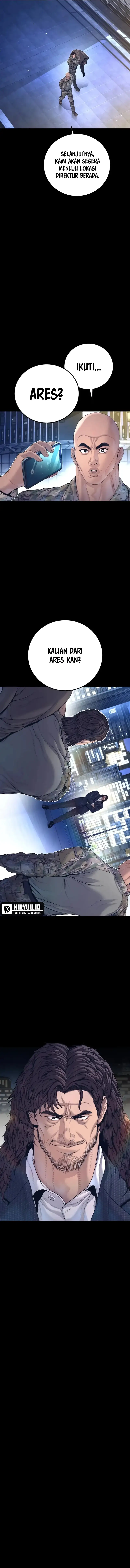 Halaman 4 dari Manager Kim Chapter 225