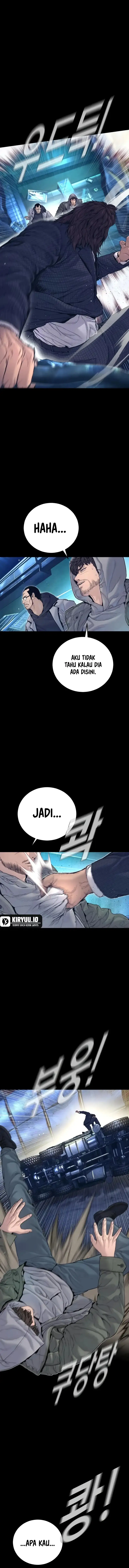 Halaman 7 dari Manager Kim Chapter 225