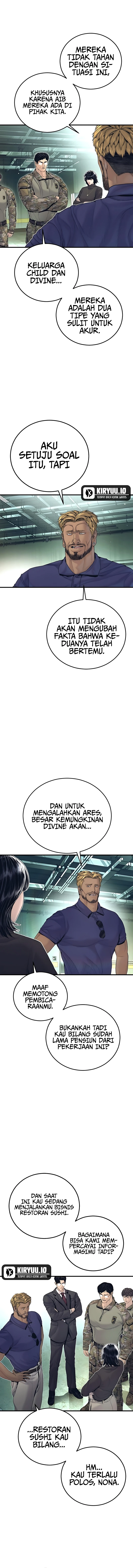 Halaman 14 dari Manager Kim Chapter 228