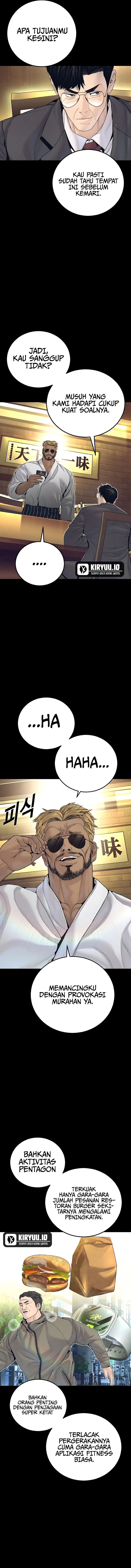 Halaman 17 dari Manager Kim Chapter 228