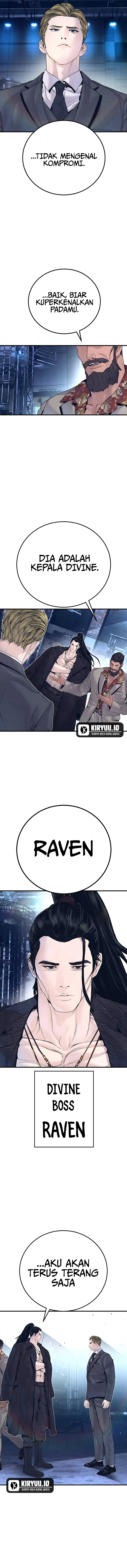 Halaman 19 dari Manager Kim Chapter 228