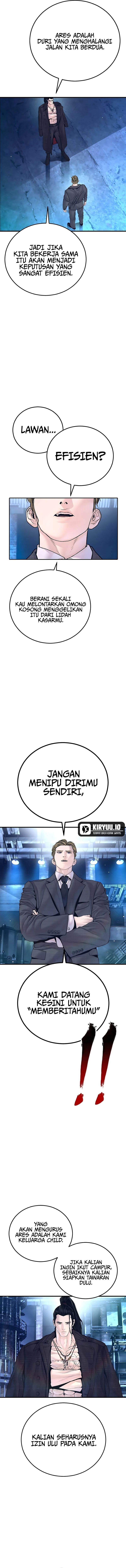 Halaman 20 dari Manager Kim Chapter 228