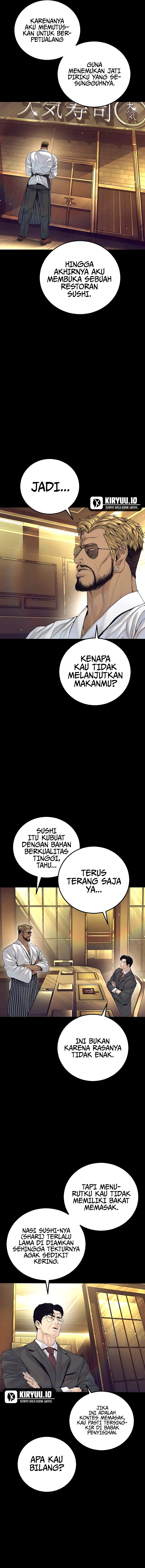 Halaman 4 dari Manager Kim Chapter 228