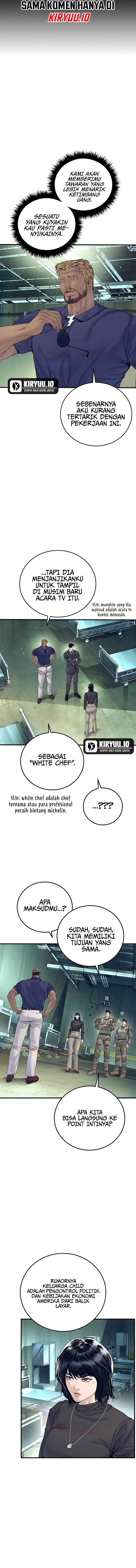 Halaman 6 dari Manager Kim Chapter 228