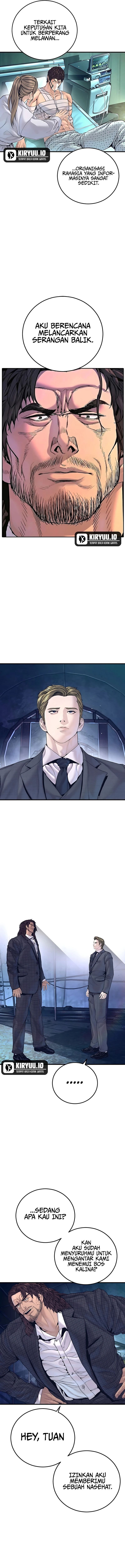Halaman 7 dari Manager Kim Chapter 228