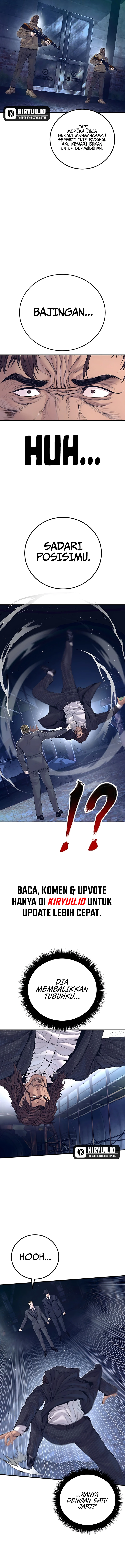 Halaman 9 dari Manager Kim Chapter 228