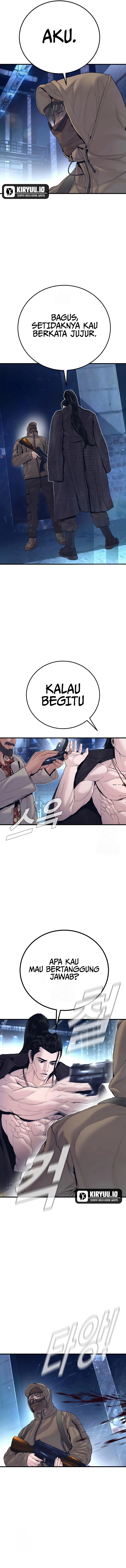 Halaman 10 dari Manager Kim Chapter 229