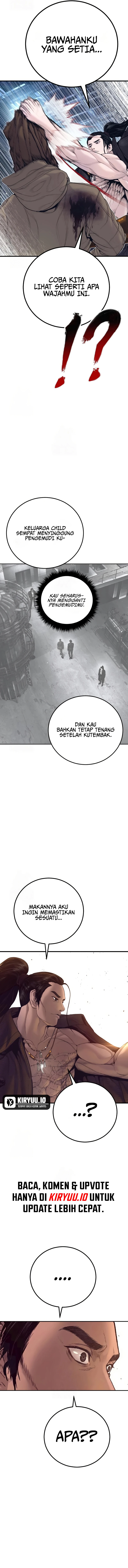 Halaman 14 dari Manager Kim Chapter 229