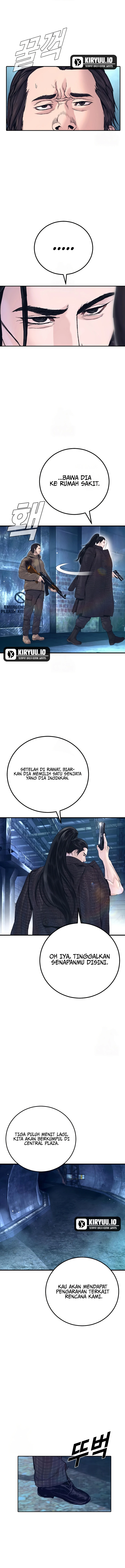 Halaman 17 dari Manager Kim Chapter 229