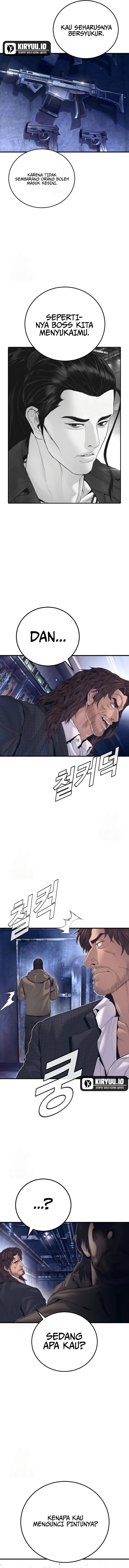 Halaman 19 dari Manager Kim Chapter 229