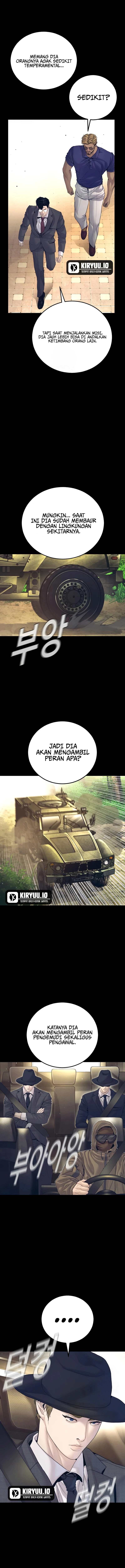 Halaman 2 dari Manager Kim Chapter 229
