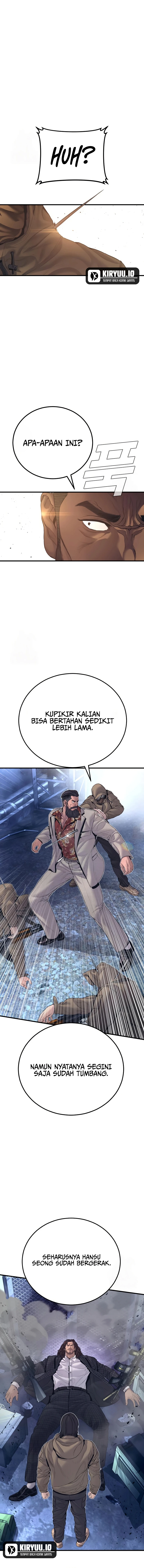 Halaman 23 dari Manager Kim Chapter 229