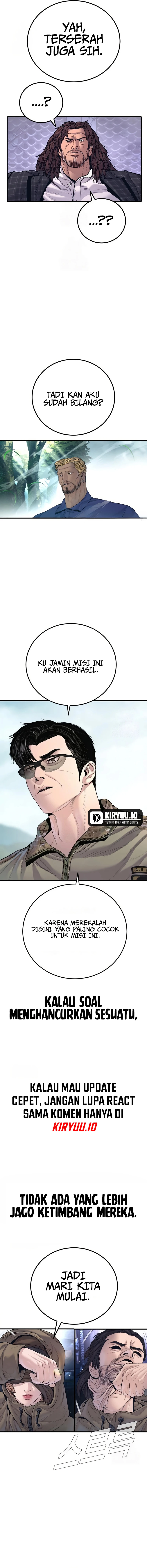 Halaman 24 dari Manager Kim Chapter 229