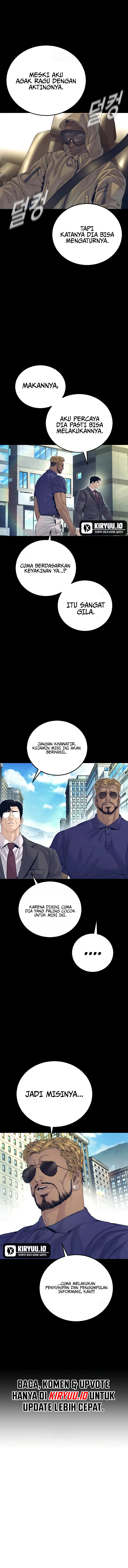 Halaman 3 dari Manager Kim Chapter 229