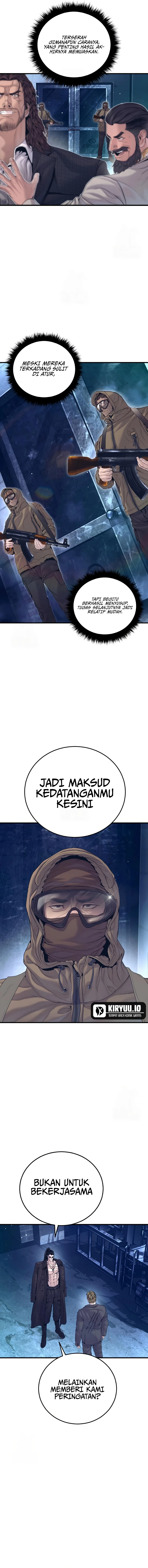 Halaman 4 dari Manager Kim Chapter 229