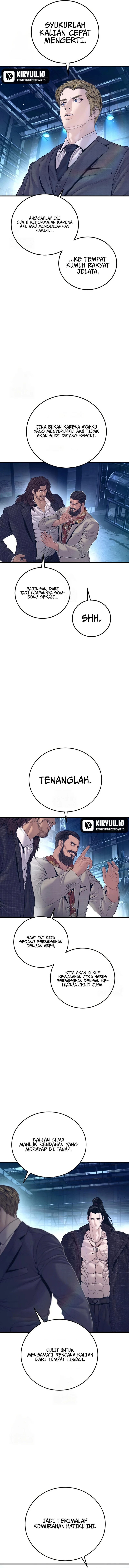 Halaman 5 dari Manager Kim Chapter 229