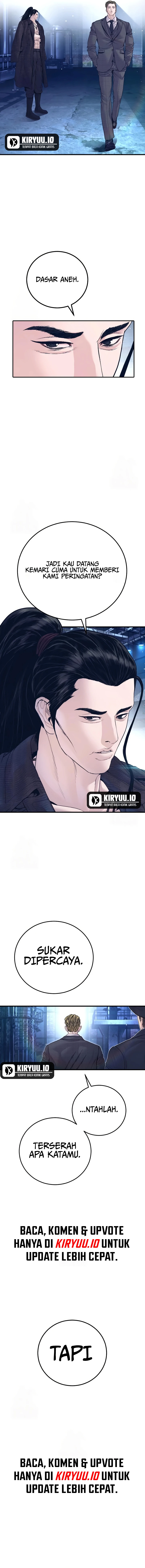 Halaman 6 dari Manager Kim Chapter 229