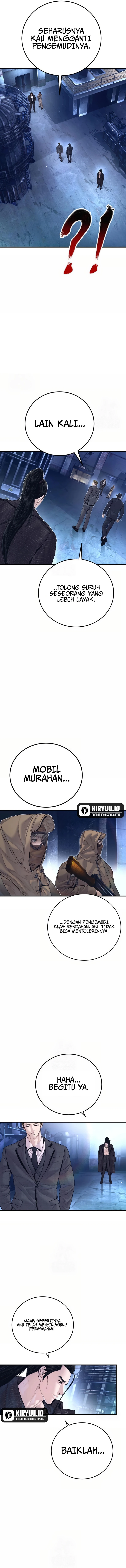 Halaman 7 dari Manager Kim Chapter 229